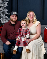 Wilson Family