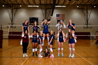 GMS Volleyball 2025/2026