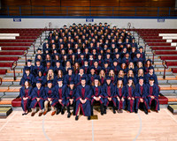 Garrett High School Graduation 2025