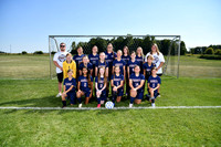 GMS Girls Soccer 2025/26