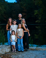 Lopez Family By: Isabella