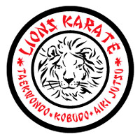 Lion's Karate