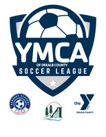 YMCA Fall Soccer 2025