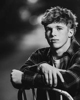Blake Lewis 2025 by Wayne