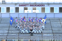 GHS Marching Band 2025-2026