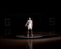 Tyler Gater 2023 Senior: By Wayne