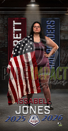 Must order in 16x20 or larger