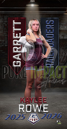 Must order in 16x20 or larger