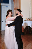 First Dance