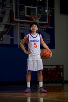 West Noble Boys Basketball 2025/26