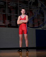West Noble Boys Wrestling 2025/26
