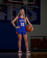 West Noble Girls Basketball 2025/26