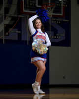 West Noble Winter Cheer 2025/26