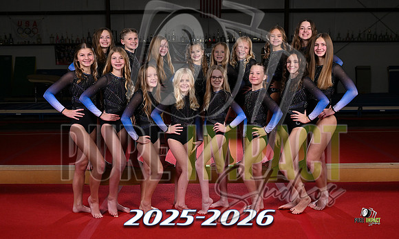 3x5 team banner