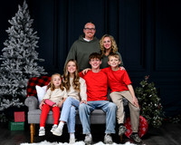 Christmas Minis: Isabella