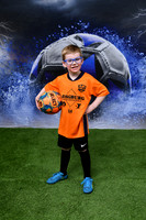 YMCA Spring Soccer 2025