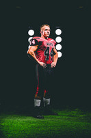 George Green 2024 Senior: By Wayne
