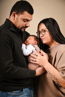 Greuter's Newborn