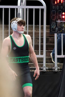 Boys Wrestling State Finals 2026
