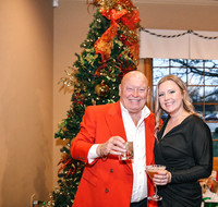 Adventure Homes Christmas Party 2022: By Isabella