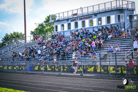 Dick Capin bowl