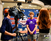 Drayton Myers Signing 2024