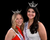 2025 Pageant HeadShots