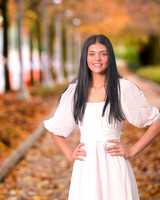 Emma Lapato 2024 Senior: By Wayne