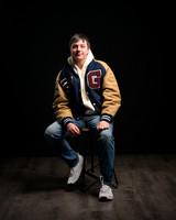 Brayden Roberston