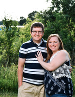 Leticia & Brett 2023