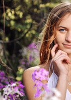 Anna By: Isabella