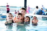 Tredway Pools Plus 2023 by: Wayne