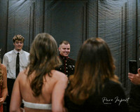 Wedding Ceremony & Family Photos
