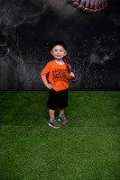 Garrett Youth T-Ball 2025
