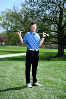 GHS Boys Golf 2024/25