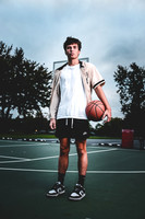 Logan Swygart 2023 Senior: By Wayne