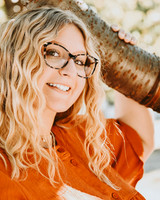 Addylin Brown 2024 senior