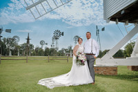 Amber & Curtis 2023 By: Isabella & Kara