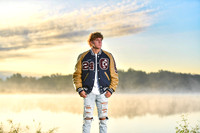 Luke Coffman 2024: By Kara