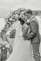 Madison & Jaxon 2023: By Isabella and Wayne