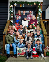 Lear Family 2024