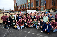 GHS 2023 Regiment State 6th place