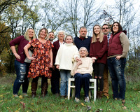 Collingsworth Family