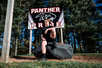 Sam Mason 2024 Senior: By Wayne