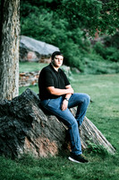 Joshua Kasten: By Wayne