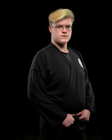 Lion's Karate 2023