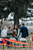 Butler-Wreaths Across America