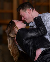 Liz & Josh 2023