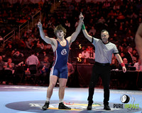 Chase Leech 2024 STATE CHAMPION