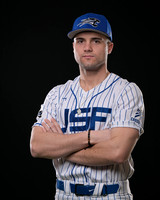 Baseball-University of Saint Francis Spring Sports Media Day